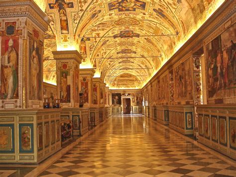 musei vaticani official website.